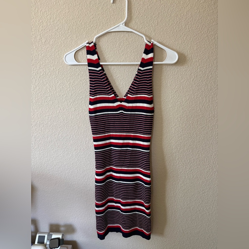 Nasty gal dress